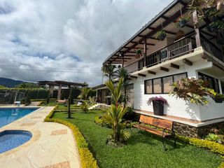 Foto 6 de VENTA CASA CAMPESTRE  CORREGIMIENTO EL CARMEN - DAGUA