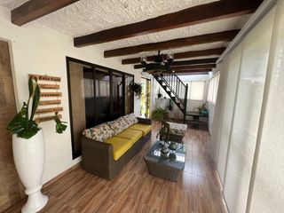 Foto 16 de VENTA CASA CAMPESTRE  CORREGIMIENTO EL CARMEN - DAGUA
