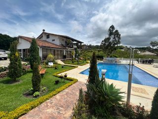 Foto 20 de VENTA CASA CAMPESTRE  CORREGIMIENTO EL CARMEN - DAGUA