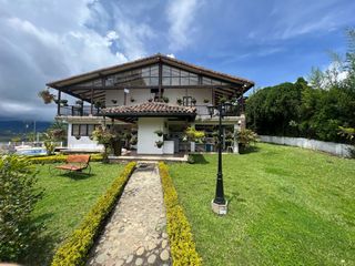 Foto 15 de VENTA CASA CAMPESTRE  CORREGIMIENTO EL CARMEN - DAGUA