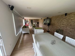 Foto 10 de VENTA CASA CAMPESTRE  CORREGIMIENTO EL CARMEN - DAGUA