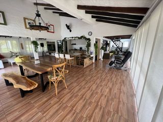 Foto 17 de VENTA CASA CAMPESTRE  CORREGIMIENTO EL CARMEN - DAGUA