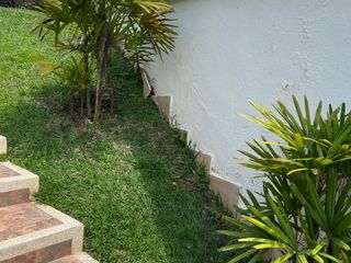 Foto 23 de VENTA CASA CAMPESTRE  CORREGIMIENTO EL CARMEN - DAGUA