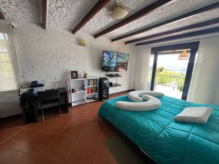 Foto 27 de VENTA CASA CAMPESTRE  CORREGIMIENTO EL CARMEN - DAGUA