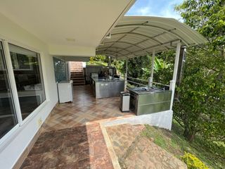 Foto 9 de VENTA CASA CAMPESTRE  CORREGIMIENTO EL CARMEN - DAGUA
