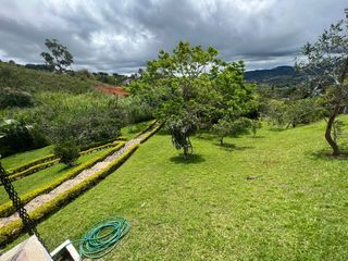 Foto 5 de VENTA CASA CAMPESTRE  CORREGIMIENTO EL CARMEN - DAGUA