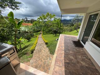 Foto 7 de VENTA CASA CAMPESTRE  CORREGIMIENTO EL CARMEN - DAGUA