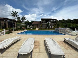 Foto 3 de VENTA CASA CAMPESTRE  CORREGIMIENTO EL CARMEN - DAGUA