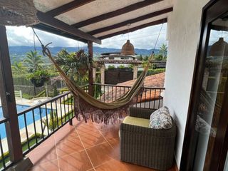 Foto 28 de VENTA CASA CAMPESTRE  CORREGIMIENTO EL CARMEN - DAGUA