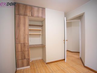 Foto 6 de Invierte en 3 inmuebles al precio de 1, Departamento + Aires + cochera.