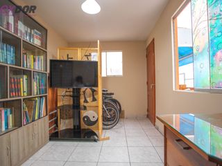 Foto 10 de Invierte en 3 inmuebles al precio de 1, Departamento + Aires + cochera.