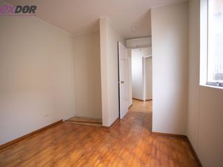 Foto 5 de Invierte en 3 inmuebles al precio de 1, Departamento + Aires + cochera.