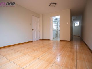Foto 3 de Invierte en 3 inmuebles al precio de 1, Departamento + Aires + cochera.