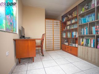 Foto 9 de Invierte en 3 inmuebles al precio de 1, Departamento + Aires + cochera.