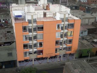 Foto 1 de Invierte en 3 inmuebles al precio de 1, Departamento + Aires + cochera.