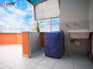 Foto 15 de Invierte en 3 inmuebles al precio de 1, Departamento + Aires + cochera.