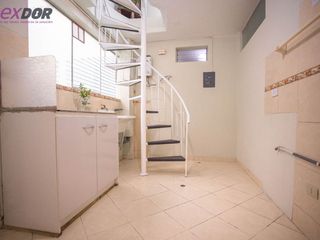 Foto 4 de Invierte en 3 inmuebles al precio de 1, Departamento + Aires + cochera.