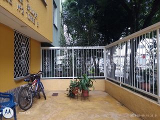 Foto 7 de VENDO APARTAMENTO EDIFICIO TORRES DE SALOMIA