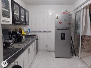 Foto 2 de VENDO APARTAMENTO EDIFICIO TORRES DE SALOMIA