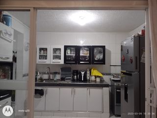 Foto 4 de VENDO APARTAMENTO EDIFICIO TORRES DE SALOMIA