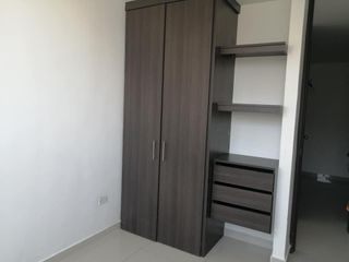 Apartamento en venta en Betania