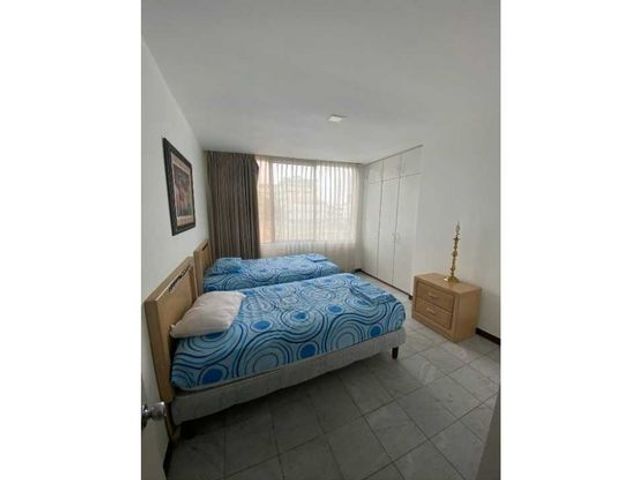 Departamento en alquiler en, Hiltón Colón