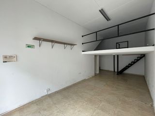 Foto 4 de Local Comercial en renta - Centro