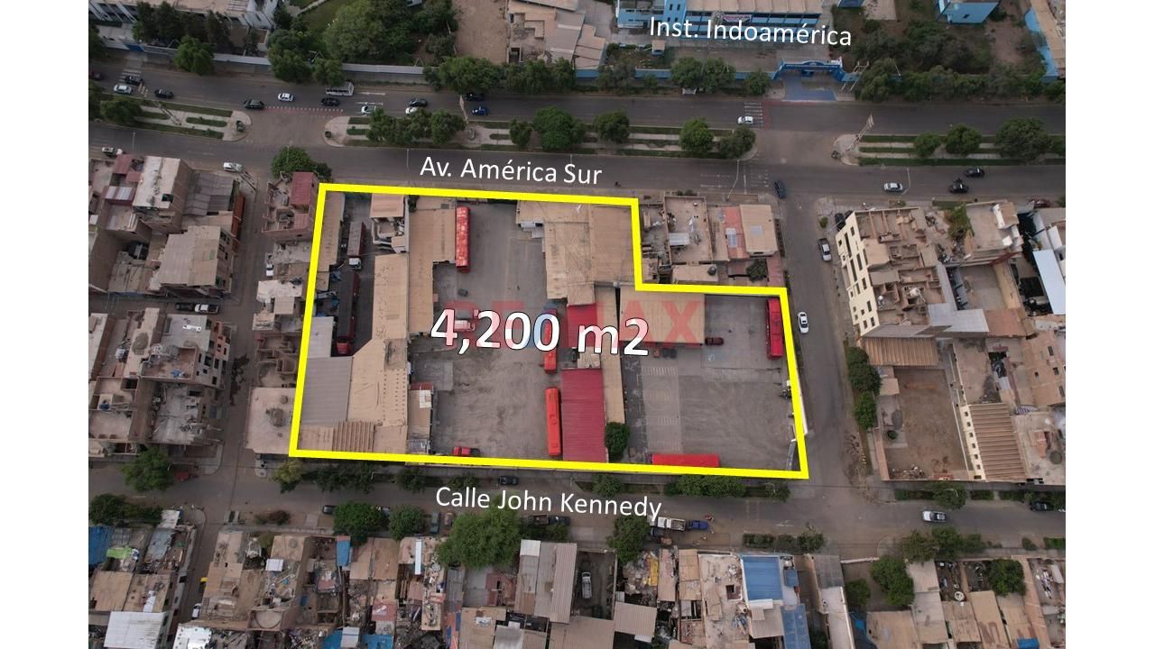 Terreno en venta en Trujillo PROPERATI