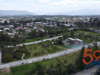 Terreno de Venta en Quito