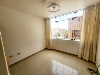 Alquiler apartamento La Molina S/ 2,200