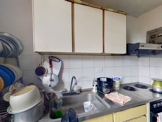 Foto 5 de Venta de apartamento en conjunto Torredon 9 Barrio Florida Blanca Engativá Bogotá
