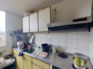 Foto 6 de Venta de apartamento en conjunto Torredon 9 Barrio Florida Blanca Engativá Bogotá