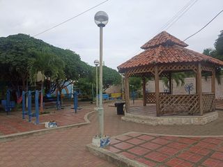 Foto 23 de Se Vende Casa en Manta, Manabí