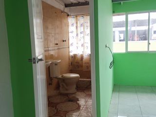 Foto 20 de Se Vende Casa en Manta, Manabí