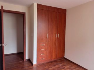 Vendo Departamento 3 Dormitorios Sector Ponceano Norte de Quito