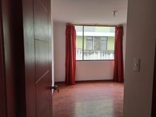 Vendo Departamento 3 Dormitorios Sector Ponceano Norte de Quito