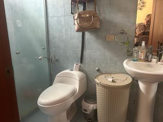 Foto 10 de VENTA DE CASA MUY AMPLIA EN VÍA A SAMBORONDÓN