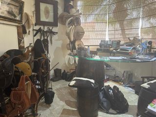 Foto 4 de VENTA DE CASA MUY AMPLIA EN VÍA A SAMBORONDÓN