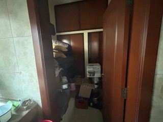 Foto 22 de VENTA DE CASA MUY AMPLIA EN VÍA A SAMBORONDÓN