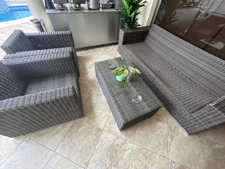Foto 31 de VENTA DE CASA MUY AMPLIA EN VÍA A SAMBORONDÓN