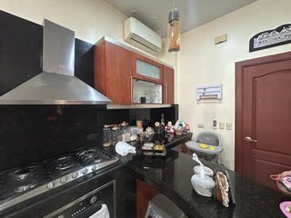 Foto 19 de VENTA DE CASA MUY AMPLIA EN VÍA A SAMBORONDÓN