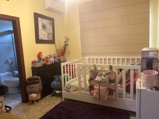 Foto 5 de VENTA DE CASA MUY AMPLIA EN VÍA A SAMBORONDÓN