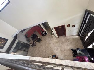 Foto 38 de VENTA DE CASA MUY AMPLIA EN VÍA A SAMBORONDÓN