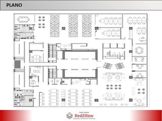 Alquiler de Oficina Gris (475 M²) - San Isidro