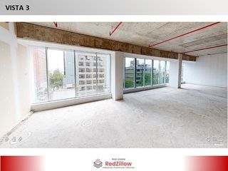 Alquiler de Oficina Gris (475 M²) - San Isidro
