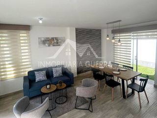 Foto 4 de SE VENDE CASA - CONJUNTO RESIDENCIAL 