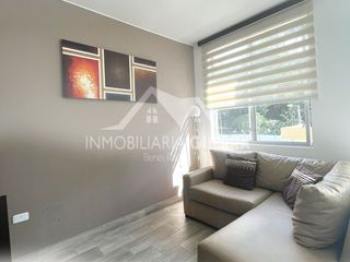 Foto 5 de SE VENDE CASA - CONJUNTO RESIDENCIAL 