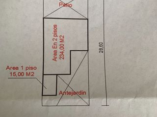 Foto 38 de Casa en Venta, Pontevedra, Bogotá D.C.