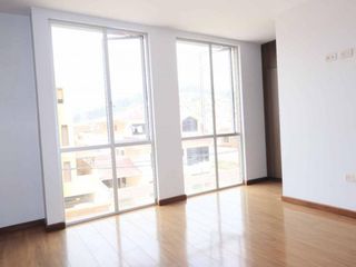 Departamento en Venta a Estrenar Sector Elmercurio