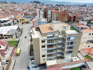 Departamento en Venta a Estrenar Sector Elmercurio